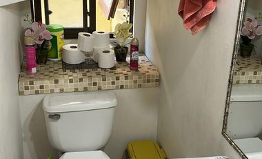CASA EN VENTA EN CONDOMINIO ALTOS DEL CARMEN HUECHURABA 