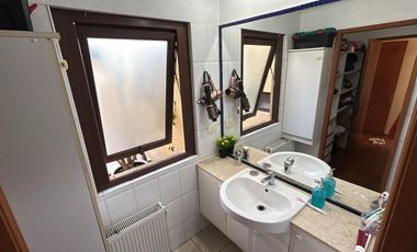 CASA EN VENTA EN CONDOMINIO ALTOS DEL CARMEN HUECHURABA 