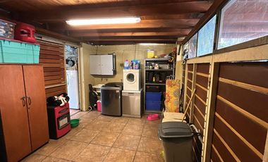 CASA EN VENTA EN CONDOMINIO ALTOS DEL CARMEN HUECHURABA 