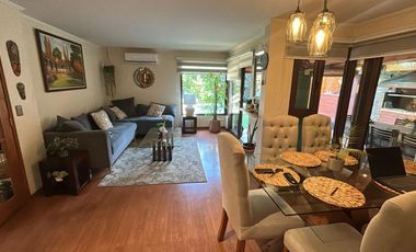 CASA EN VENTA EN CONDOMINIO ALTOS DEL CARMEN HUECHURABA 