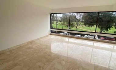 Venta de departamento frente al golf de San Isidro