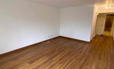 Venta de departamento frente al golf de San Isidro