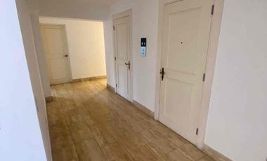 Venta de departamento frente al golf de San Isidro