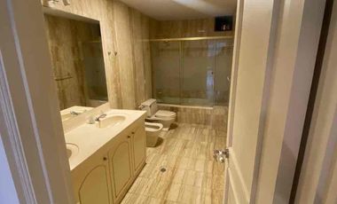 Venta de departamento frente al golf de San Isidro