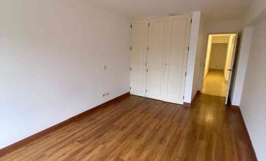 Venta de departamento frente al golf de San Isidro