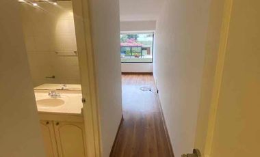 Venta de departamento frente al golf de San Isidro