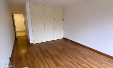 Venta de departamento frente al golf de San Isidro