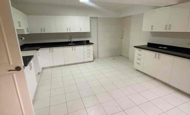 Venta de departamento frente al golf de San Isidro