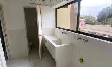 Venta de departamento frente al golf de San Isidro