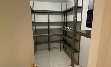 Venta de departamento frente al golf de San Isidro