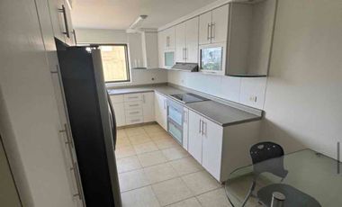Venta de departamento frente al golf de San Isidro
