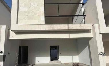 CASAS EN VENTA EN VIENTOS DEL VERGEL, ZONA SUR CARRETERA NACIONAL , SANTIAGO N.L.