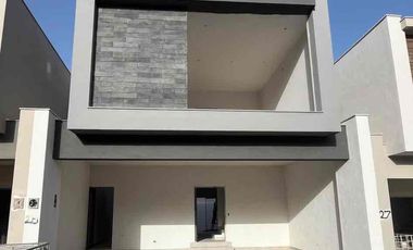 CASAS EN VENTA EN VIENTOS DEL VERGEL, ZONA SUR CARRETERA NACIONAL , SANTIAGO N.L.