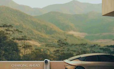 Own a piece of Property where you can enjoy the nature only in Palawan
