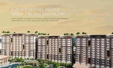 Own a piece of Property where you can enjoy the nature only in Palawan