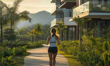 Own a piece of Property where you can enjoy the nature only in Palawan