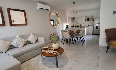 Venta de casa en Playa del Carmen!