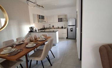 Venta de casa en Playa del Carmen!