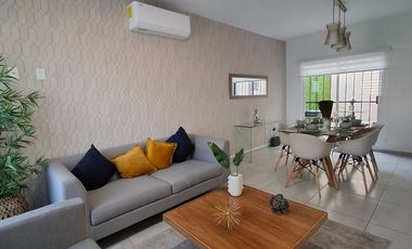 Venta de casa en Playa del Carmen!