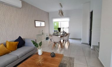Venta de casa en Playa del Carmen!