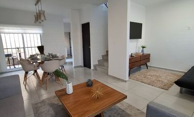Venta de casa en Playa del Carmen!