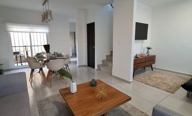 Venta de casa en Playa del Carmen!