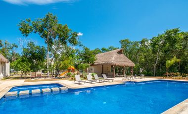 Venta de casa en Playa del Carmen!