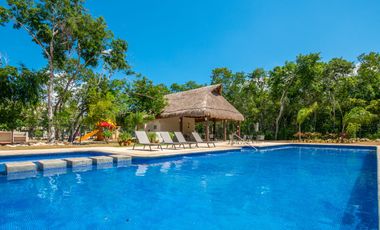 Venta de casa en Playa del Carmen!