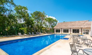 Venta de casa en Playa del Carmen!