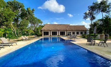 Venta de casa en Playa del Carmen!