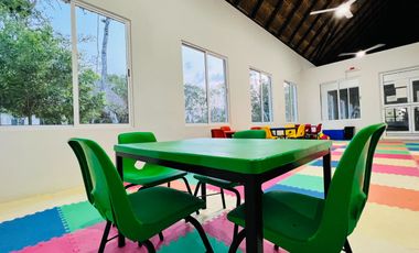 Venta de casa en Playa del Carmen!