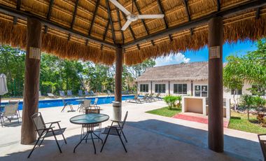 Venta de casa en Playa del Carmen!