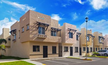 Venta de casa en Playa del Carmen!