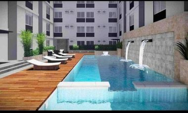 Affordable 1 Bedroom Ready for Occupancy Condo Unit in Las Pinas City Near Robinsons Place