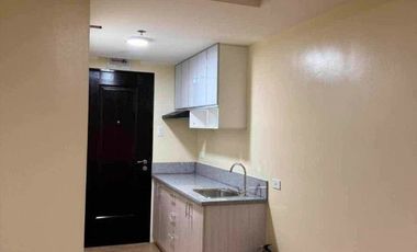 Affordable 1 Bedroom Ready for Occupancy Condo Unit in Las Pinas City Near Robinsons Place