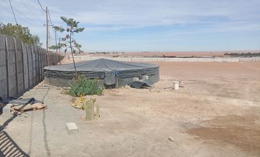 Terreno en Venta – Panamericana Sur, La Joya – Desde 2,000 m²