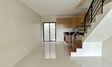 Affordable 3 Bedroom Townhouse in Molino VII Bacoor Cavite - KATHLEEN PLACE