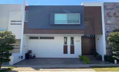 Casa en venta en Virreyes Residencial