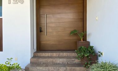 Casa en venta en Virreyes Residencial