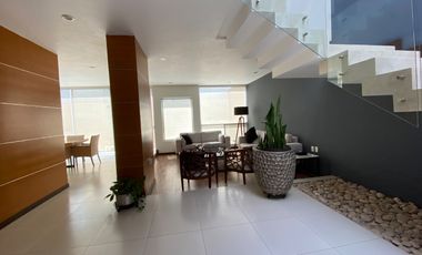 Casa en venta en Virreyes Residencial
