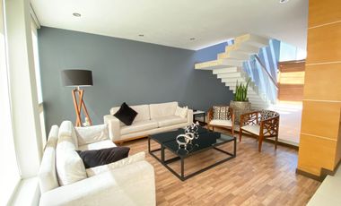 Casa en venta en Virreyes Residencial