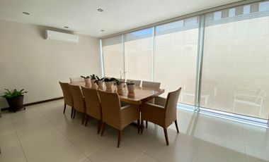Casa en venta en Virreyes Residencial