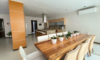 Casa en venta en Virreyes Residencial