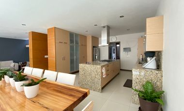Casa en venta en Virreyes Residencial