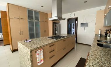 Casa en venta en Virreyes Residencial