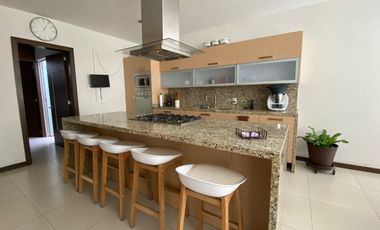 Casa en venta en Virreyes Residencial