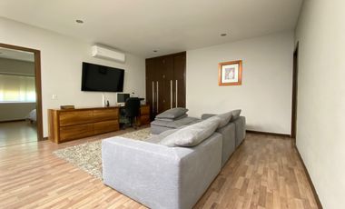 Casa en venta en Virreyes Residencial