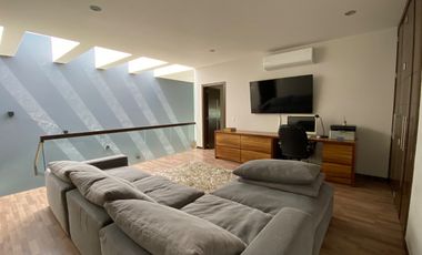 Casa en venta en Virreyes Residencial