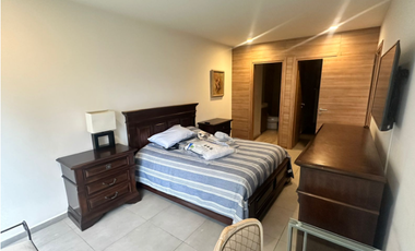 SE RENTA DEPARTAMENTO AMUEBLADO CARSO TORRE CLAUDEL