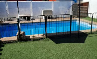 CASA  EN ARRIENDO  A PARTIR DE NOVIEMBRE 2025 , EL POLO DE MACHALÍ, SEXTA REGIÓN